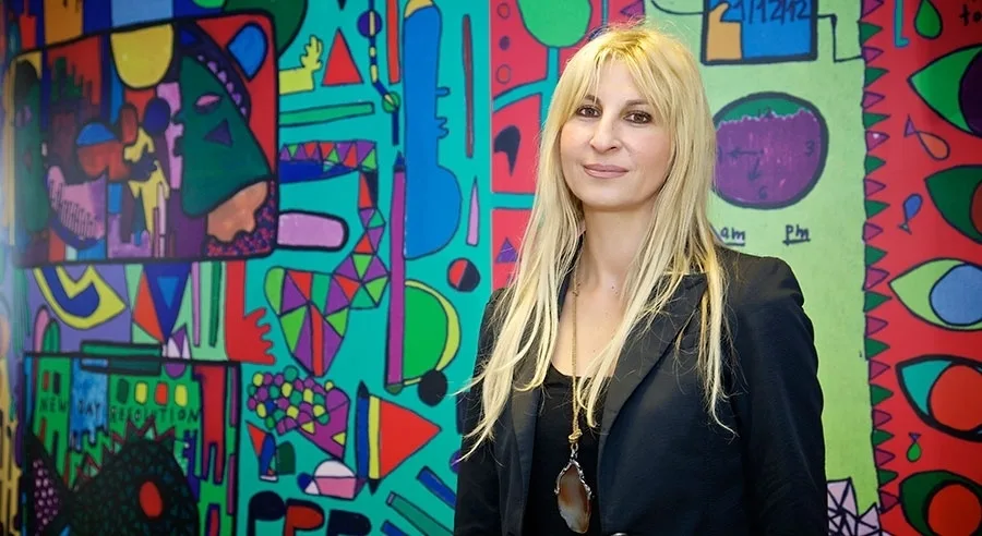 AbbVie: Η Εταιρική Κοινωνική Ευθύνη είναι μέρος της καθημερινότητάς μας