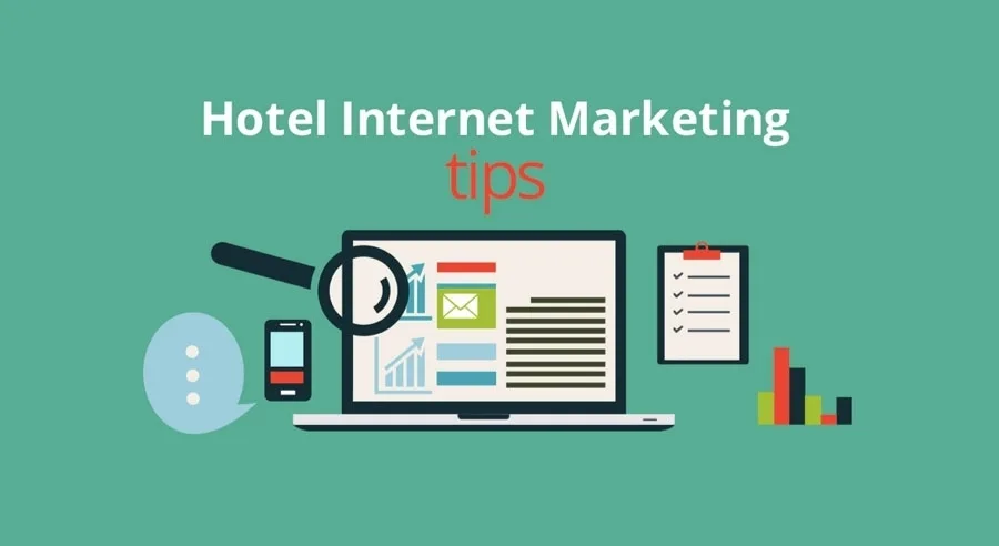 Tips για αποδοτικότερη προώθηση ξενοδοχείων στο ίντερνετ