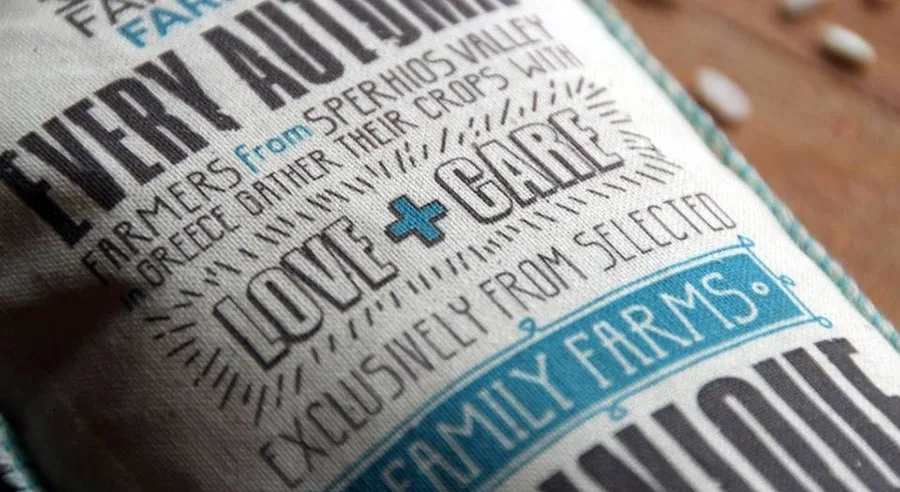 Η Agrifarm πιστεύει στην Ελληνική διατροφή