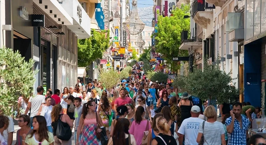 Η θεωρία του Hofstede για τους Έλληνες και οι εφαρμογές της στο marketing & τις πωλήσεις