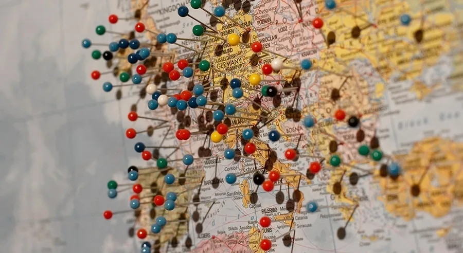 Τόπος σύστασης εταιρείας start-up: Ελλάδα vs εξωτερικό