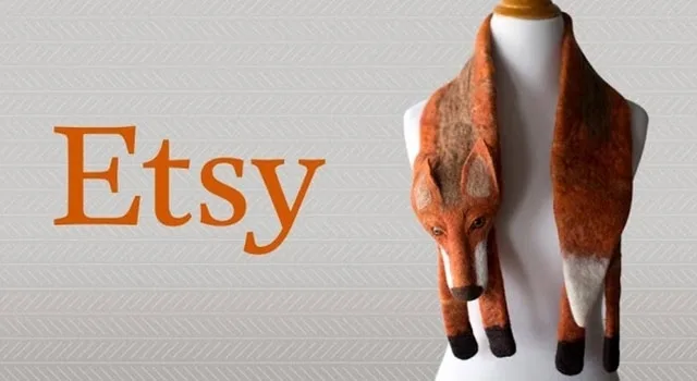 Etsy: Μια γυναικεία υπόθεση