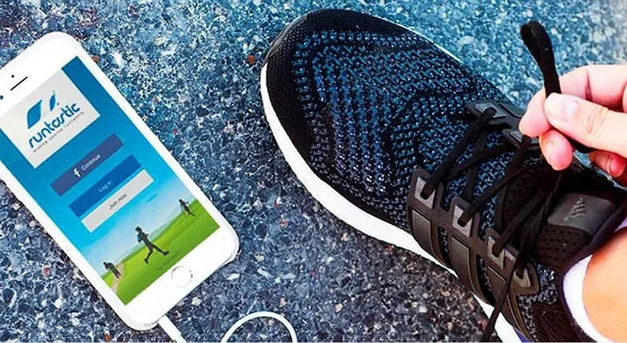 Η Adidas εξαγόρασε την Runtastic έναντι 220 εκατ. ευρώ