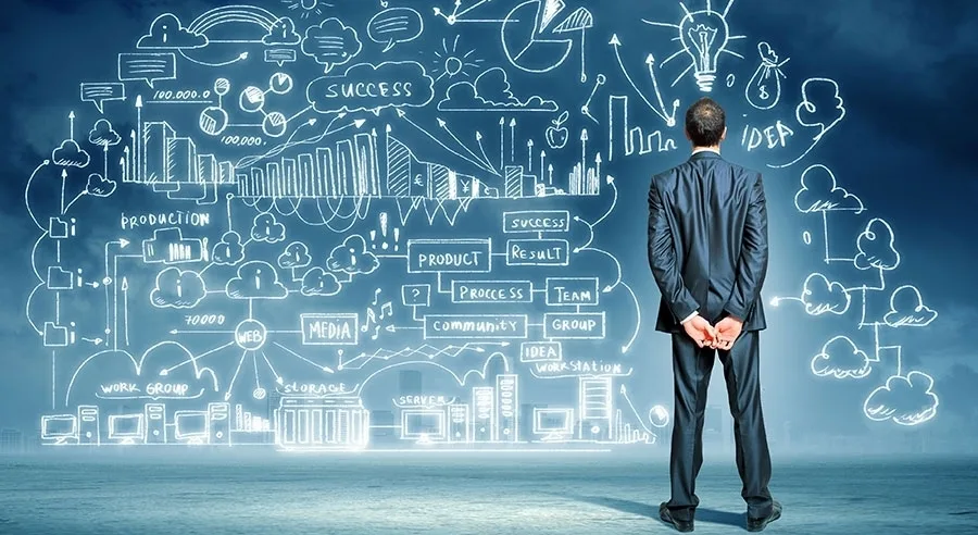 Αποσαφηνίζοντας την επιχειρηματικότητα