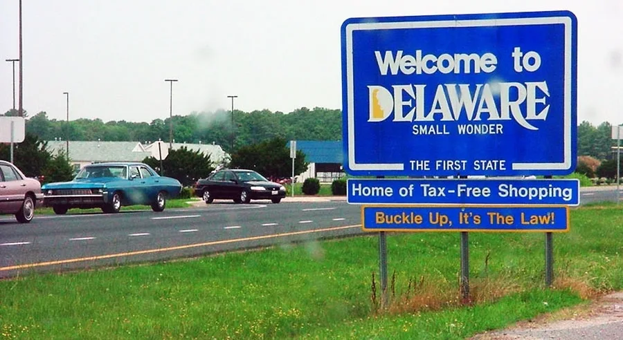 Είναι το Delaware επιλογή by default για τις Start-ups;