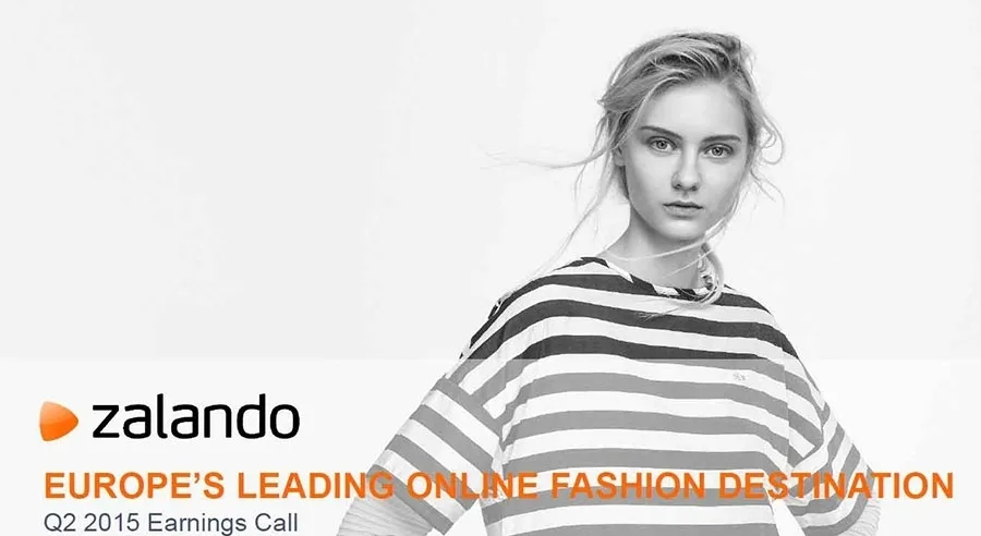 Zalando: Ανέπτυξε το καινοτόμο επιχειρηματικό μοντέλο με βάση τις ανάγκες των πελατών της