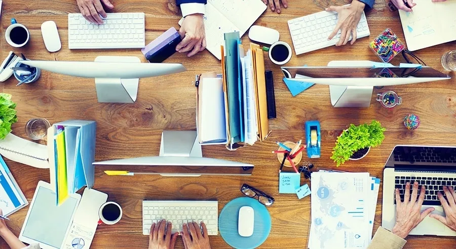 Η στρατηγική περιεχομένου και γιατί όλοι χρειάζονται από μια