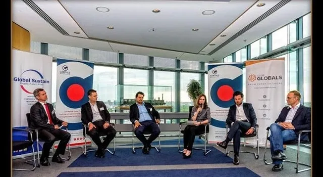 Η Αειφορία ως Στρατηγικός Παράγοντας Βιώσιμης Ανάπτυξης και Εταιρικής Επίδοσης