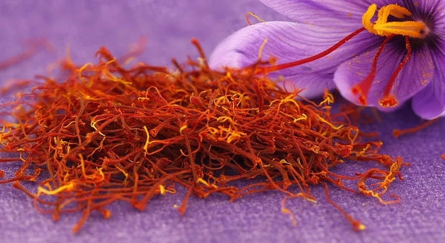 Ο Κρόκος Κοζάνης περιζήτητος στις διεθνείς αγορές