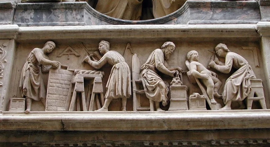 Μια προσωπική μαρτυρία: Πώς δημιουργούνται τα κλειστά συμφέροντα και οι συντεχνίες και πως μπορούμε να τα αποτρέψουμε