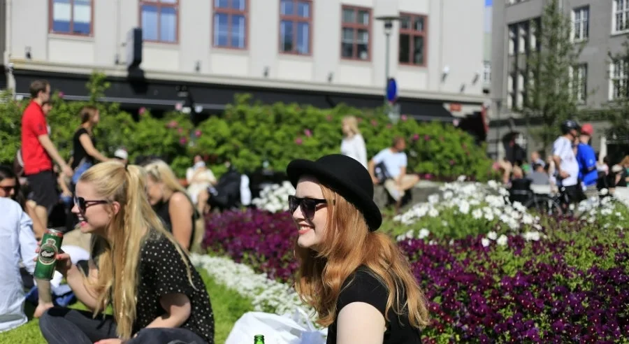 Η Ισλανδία επένδυσε στην Εταιρική Κοινωνική Ευθύνη. Γιατί όχι και εμείς;