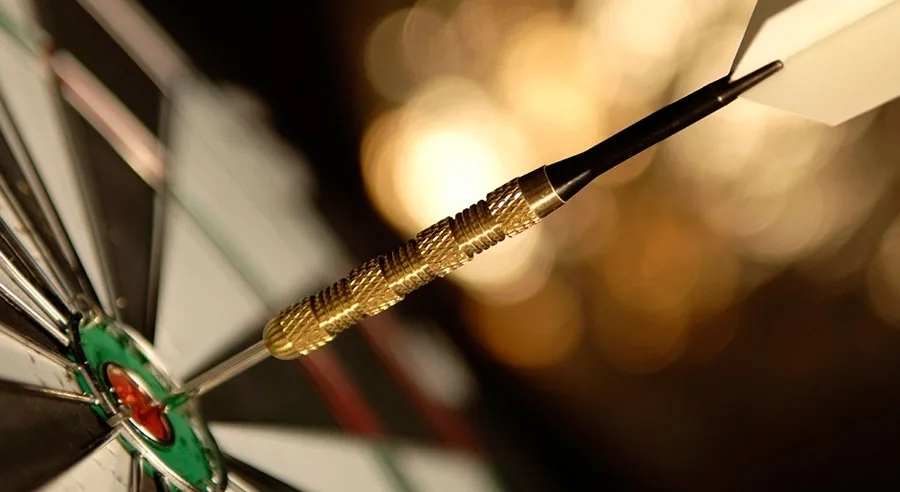 Πρέπει να μιλάω για τους επιχειρηματικούς μου στόχους;