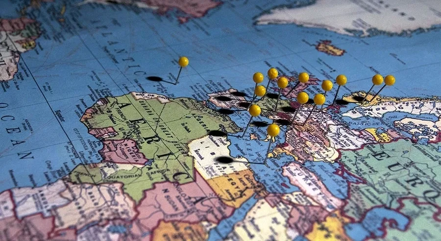 Ποιες ευρωπαϊκές αγορές Ηλεκτρονικού Εμπορίου αξίζουν πραγματικά