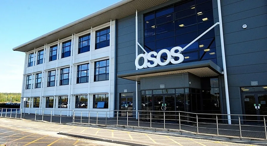 ASOS: Αυξημένες πωλήσεις 18% για την οικονομική χρήση 2014/2015 στα 1,57 δισ. ευρώ