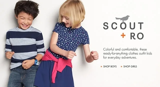 Η Amazon λανσάρει δικές της μάρκες ρούχων