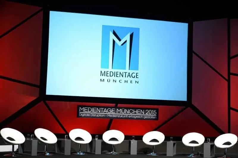 Medientage Munich: Η τηλεόραση δεν κατανόησε ακόμα ότι αυτή δεν είναι πια το «επίκεντρο του κόσμου»