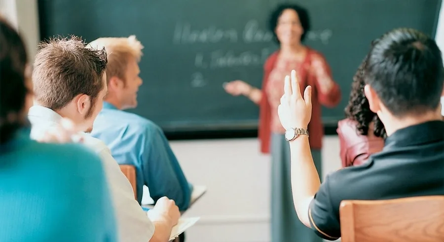 Η αληθινή ιστορία ενός φροντιστηρίου αγγλικών. Η απειλή του ανταγωνισμού.