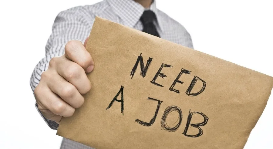 4 βήματα και τα συνηθέστερα λάθη στην αναζήτηση ευρέσεως εργασίας