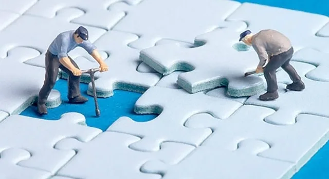 Η μετάβαση από την οικογενειακή στην οργανωμένη επιχείρηση