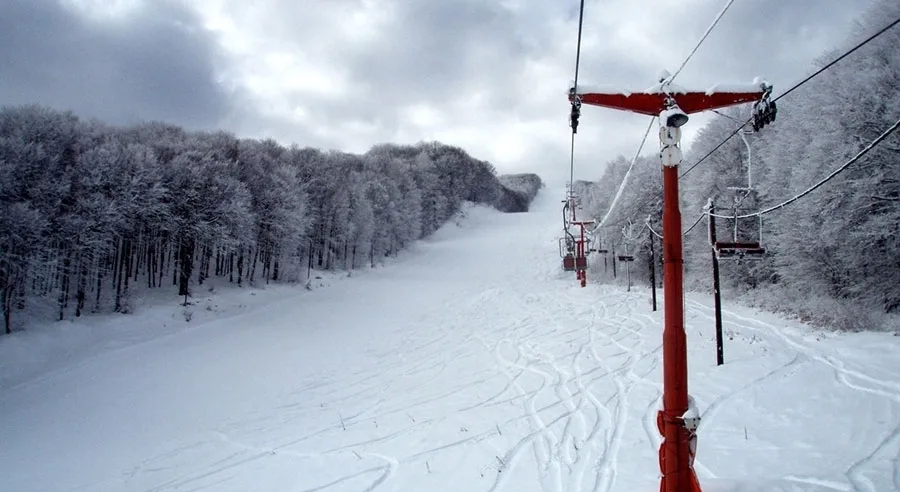 Χιονοδρομικά Κέντρα και Επιχειρηματικότητα