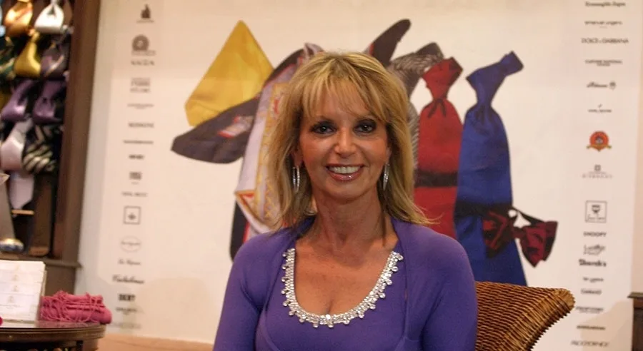 Οίκος Παγώνη: Όνομα συνώνυμο της γραβάτας