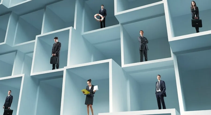 Ο σχεδιασμός του ανθρώπινου δυναμικού ως διεργασία