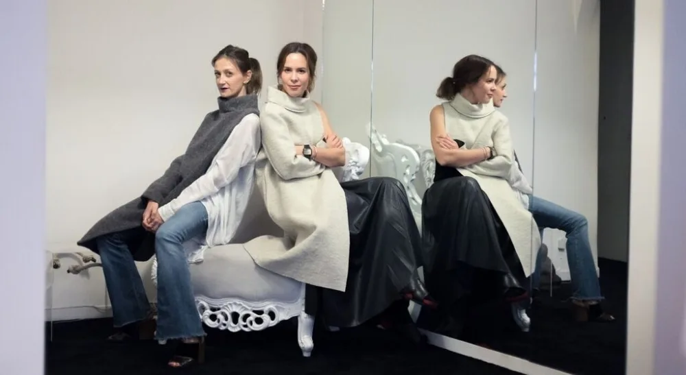 The Mono space: «Συστήνοντας» Έλληνες σχεδιαστές σε γειτονιές του Λονδίνου