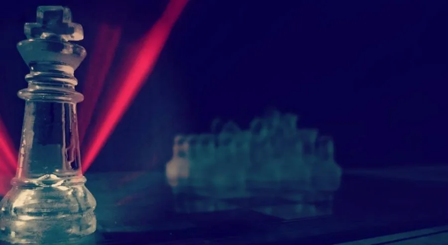 Δεν έχω «χαΐρι» και προκοπή! ή η σχέση τύχης, επιχειρηματικότητας και ζατρικίου