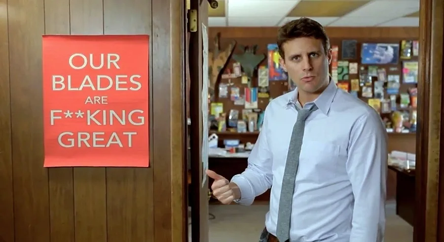 Η Unilever εξαγοράζει την Dollar Shave Club έναντι 1 δισ. δολαρίων