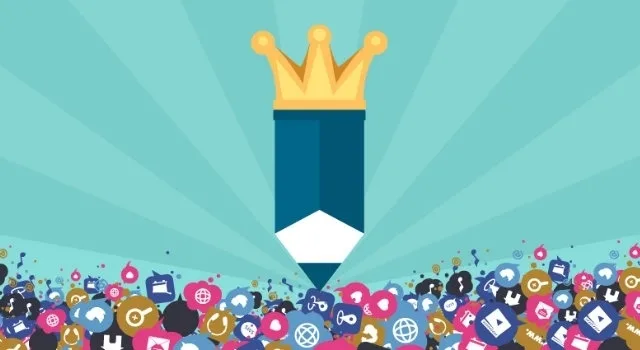 Πόσο περιεχόμενο χωράει τελικά στα Social Media;