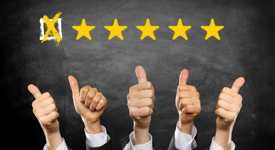 Πώς να απαντήσετε σε μία θετική κριτική