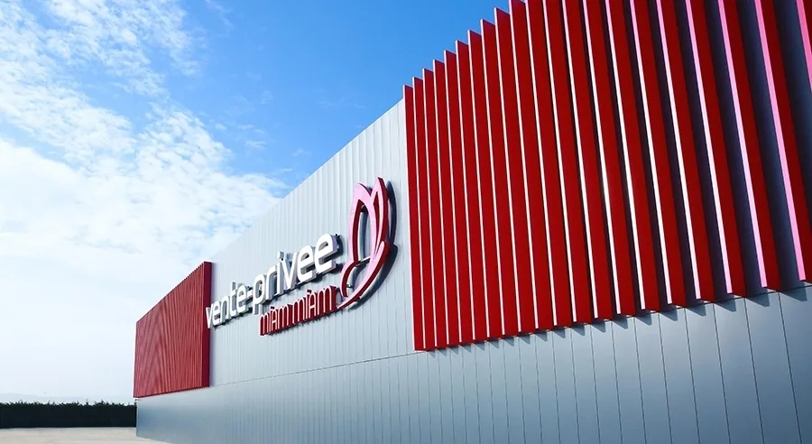 Η Vente-Privee απέκτησε την πλειοψηφία της δανέζικης "Designers & Friends"