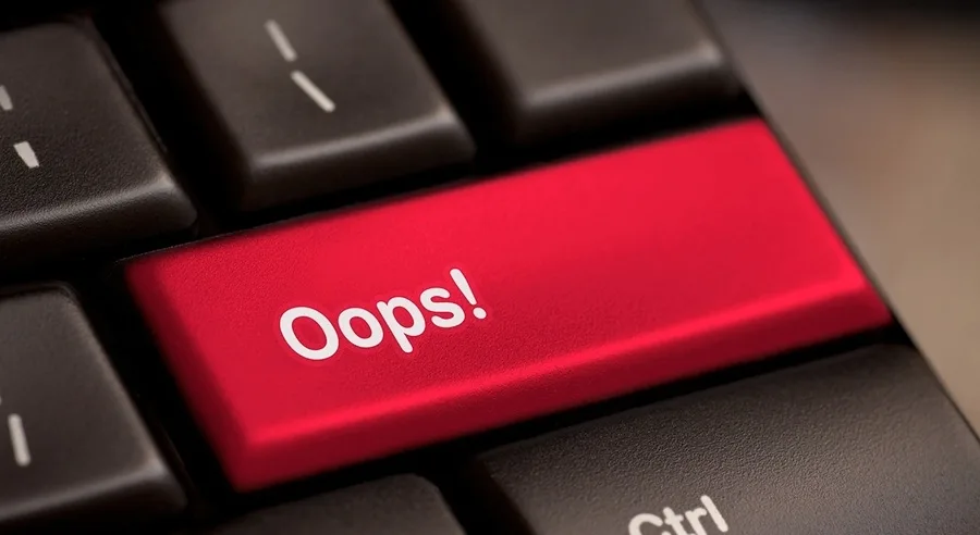 Ποια είναι τα 3 βασικά λάθη που πρέπει να αποφύγεις, ξεκινώντας μια online επιχείρηση