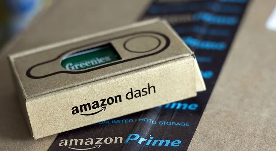Amazon Dash Button: Τι ακριβώς καρπώνεται η Amazon από τους συνεργάτες της, τα Brands