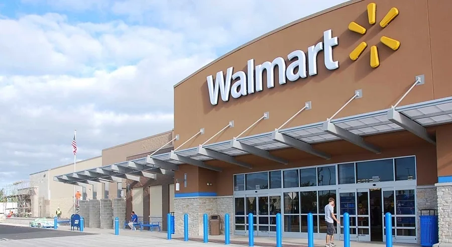 Η Walmart αποκαλύπτει τη νέα αναπτυξιακή στρατηγική της