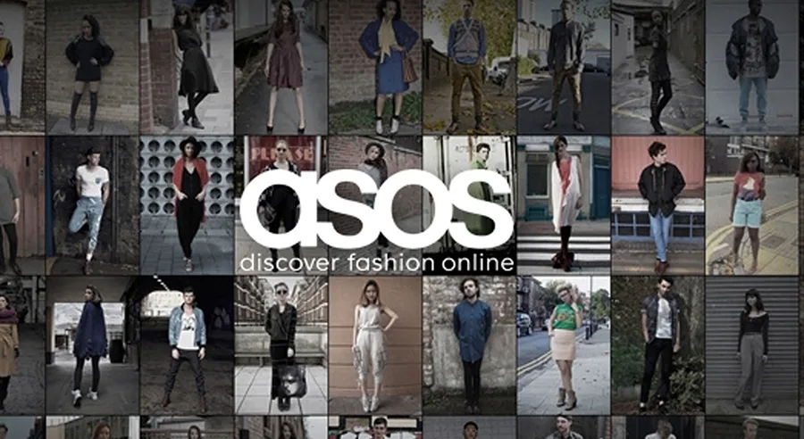ASOS: Αυξημένες πωλήσεις 26% για την οικονομική χρήση 2015/2016 στα 1,4 δισ. αγγλικές λίρες