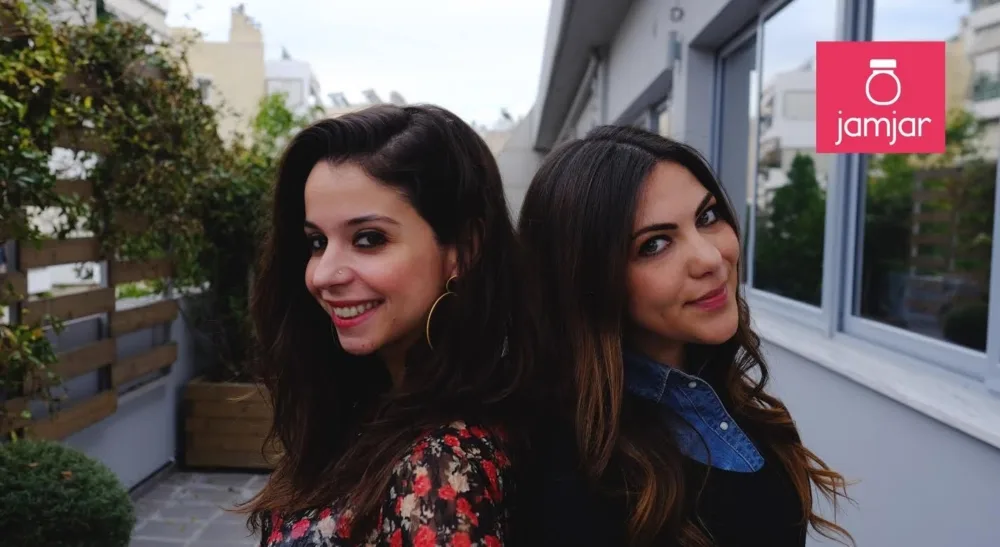 Jamjar: Το online marketplace χειροποίητων δημιουργιών