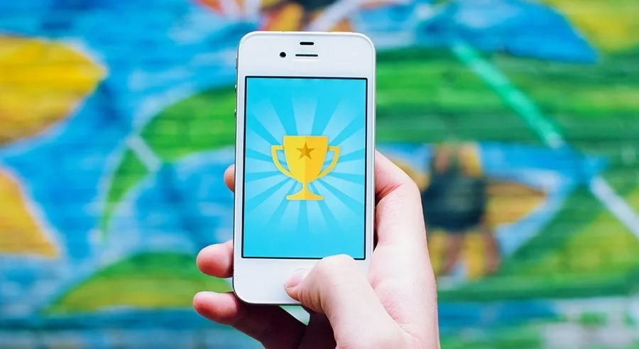 Η Διακριτική Γοητεία του Gamification