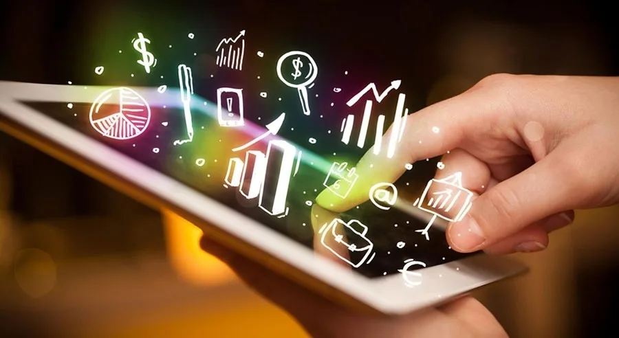 Τα 6 trends του digital marketing για το 2016 (& πώς να προετοιμαστείτε)