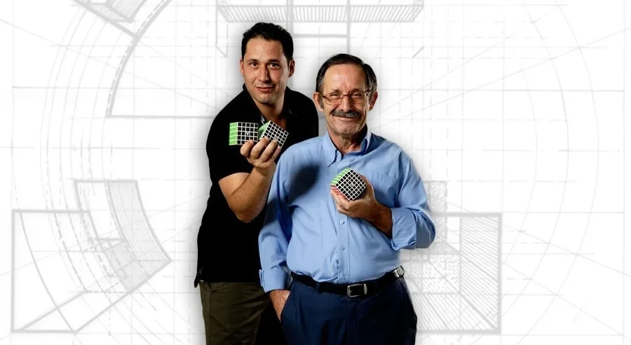 V-Cube: Επιτυχία στον κύβο!