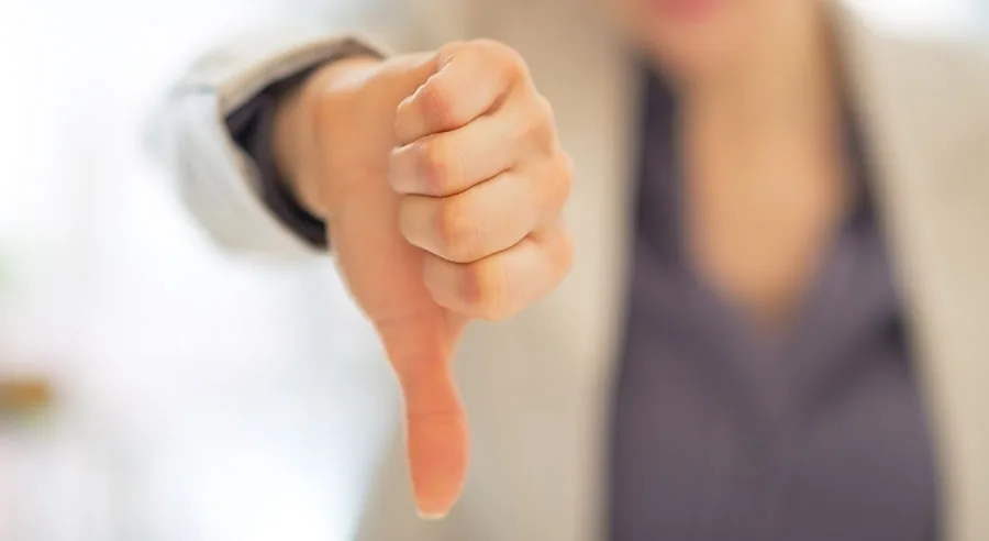 Πώς να ανατρέψετε μία άδικη επιχειρηματική συμφωνία