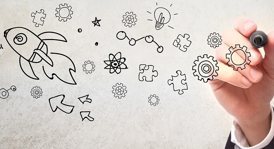 Πώς θα μετατρέψετε το αδύνατο σε δυνατό: 4 τρόποι που θα σας κάνουν πιο εφευρετικούς επιχειρηματίες