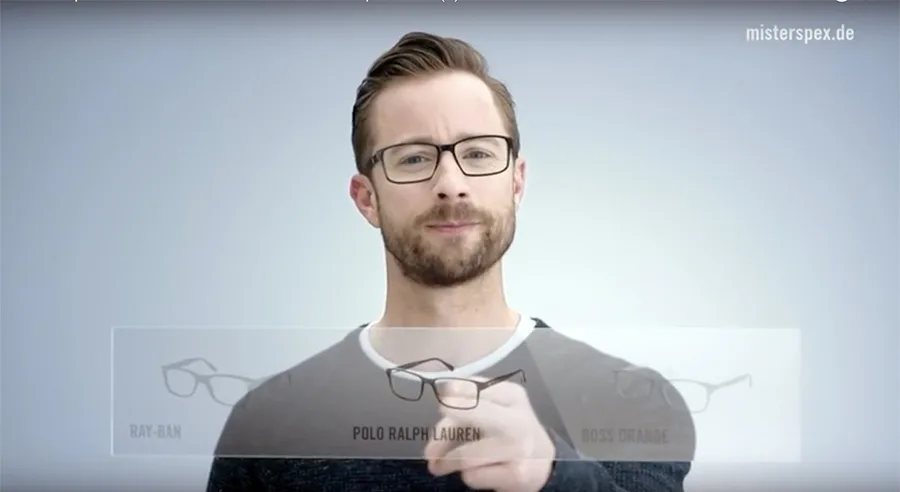 Με ποιο επιχειρηματικό μοντέλο η Mister Spex «έβαλε τα γυαλιά» στα οπτικά καταστήματα