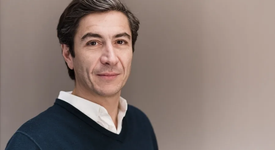 Yannis Sergakis: Το νέο κεφάλαιο της ελληνικής κοσμηματοποιίας