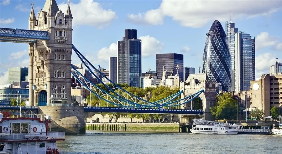 Ίδρυση εταιρείας στο Ηνωμένο Βασίλειο: Μια ενδιαφέρουσα εναλλακτική επιλογή