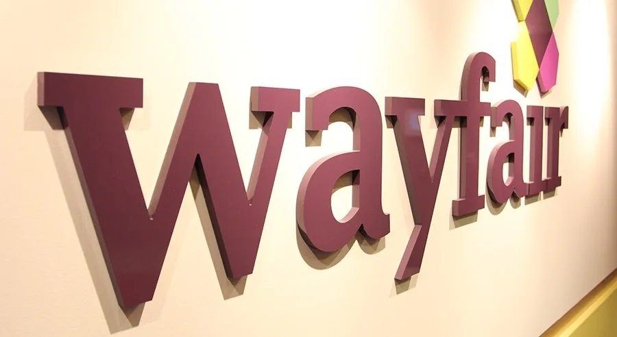 Wayfair: Αύξηση καθαρών εσόδων κατά 70,6% στα 2,25 δισ. δολάρια – περαιτέρω επενδύσεις και στην Ευρώπη
