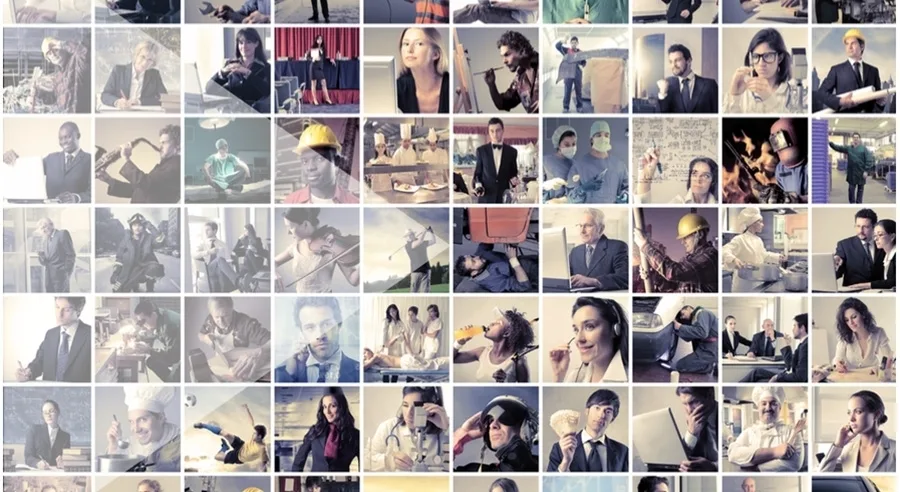 Κοσμογονικές αλλαγές στην αγορά εργασίας