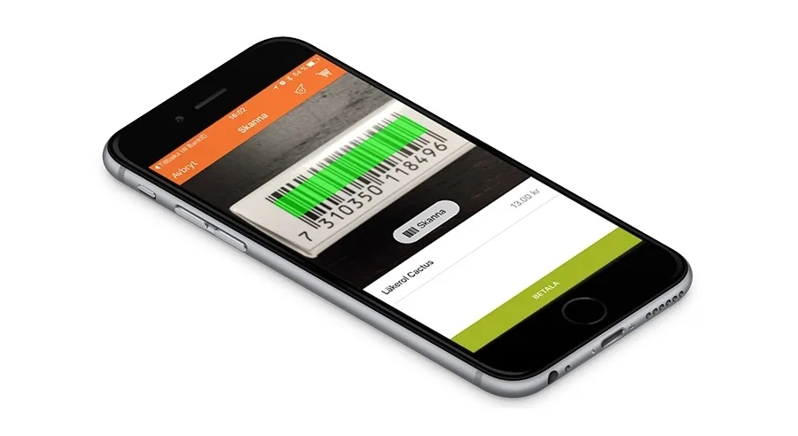 Στη Σουηδία άνοιξε το πρώτο ψιλικατζίδικο, χωρίς προσωπικό!