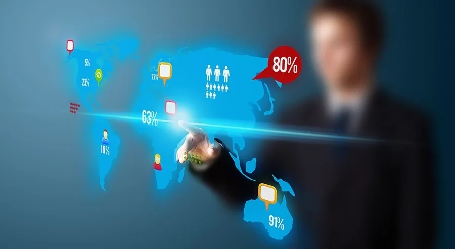 Η Σύγχρονη Επιχείρηση και τα Κοινωνικά Μέσα