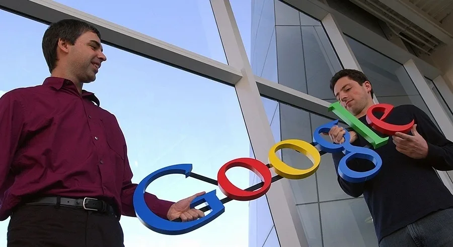 Google. Η πρώτη μηχανή αναζήτησης που θα έβαζε τάξη στις πληροφορίες